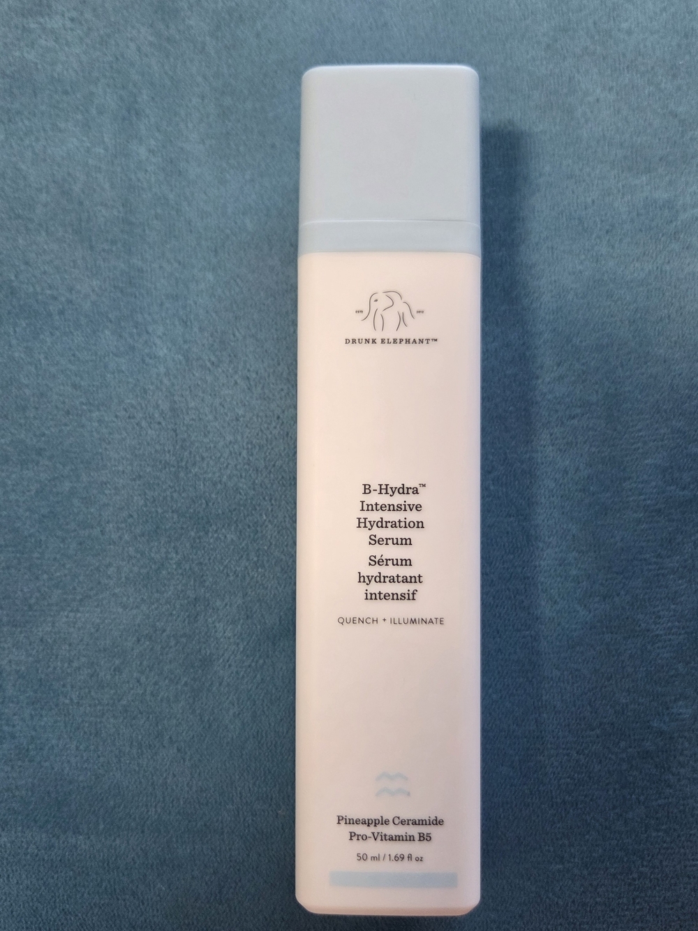 Drunk Elephant B-Hydra Serum